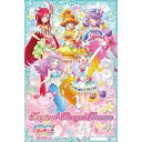 トロピカル〜ジュ！プリキュア レジャーシート 1人用 Sサイズ 約幅60×奥行90cm 　子どもでも畳みやすい リュックに入る 遠足　運動会　レジャー　イベント その1