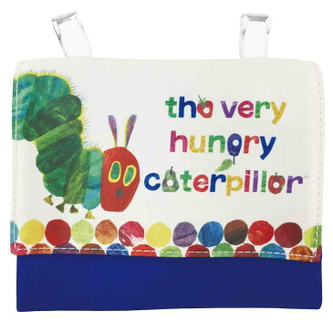 【楽天スーパーSALE】【1000円ポッキリ商品】【入園・入所・入学・新学期・新生活】はらぺこあおむし 抗菌マスクポケット マスクポーチ 角型 ポーチ 移動ポケット クリップ付き 女の子 選べる3カラー【新入園・新入学・新学期】