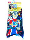 ウルトラマンデッカー ウルトラマンヒーローズ プレミアムボクサーブリーフ2枚組(ラメ) 100/110/120cm ウルトラマン 子供服