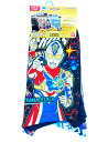 【楽天スーパーSALE】【1100円ポッキリ商品】ウルトラヒーローズ プレミアムボクサーブリーフ2枚組(ラメ) 　100/110/120cm　ウルトラマン　子供服