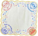 アンパンマン ミニタオル きらきらいっぱい 7062-4382