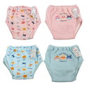 アンパンマン 6層トレーニングパンツ2P 【2枚組】 トイトレ ANPANMAN トレーニングパンツ【90】【95】【100】トイレトレーニング【入園準備品】