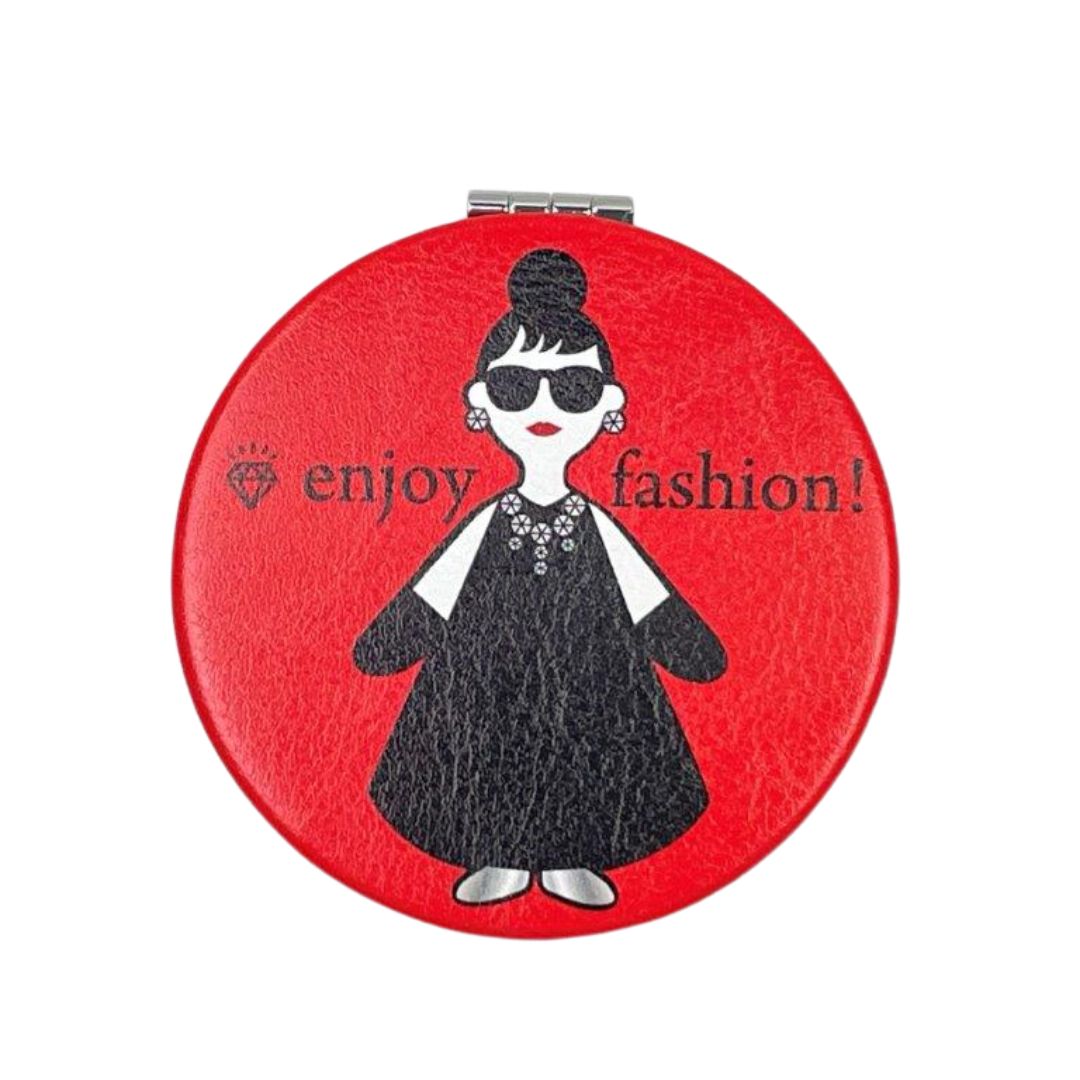 ڳŷѡSALEۡSALEоݾʡHAPPY FACE EMMA  ѥȥߥ顼 PU쥶 ξ̥ߥ顼