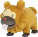 【楽天スーパーSALE】【SALE割引対象商品】三英貿易 ポケットモンスター ALL STAR COLLECTION ビッパ (S) W13×D20×H13.5cm ぬいぐるみ ポケモン(4)