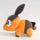 三英貿易 ポケットモンスター ALL STAR COLLECTION ポカブ (S) W8×D19.5×H19cm ぬいぐるみ ポケモン 3