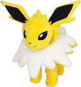 【楽天スーパーSALE】【SALE割引対象商品】三英貿易 ポケットモンスター ALL STAR COLLECTION サンダース (M) W28×D27.5×H22.5cm ぬいぐるみ ポケモン(4)