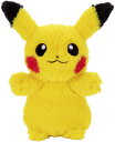 【楽天スーパーSALE】【SALE割引対象商品】ポケモン くたくたたった! ぬいぐるみ S ピカチュウ 高さ約 13cm ポケットモンスター(4)