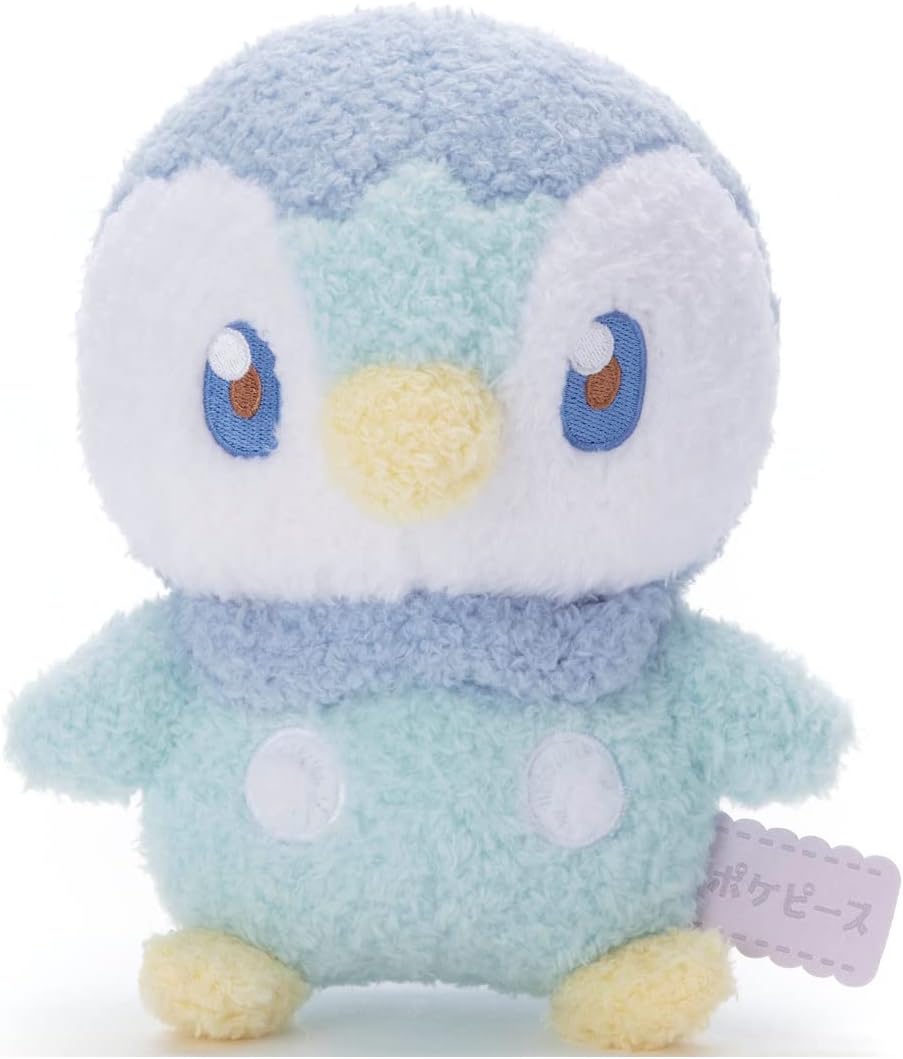 楽天市場】ポケモン ぬいぐるみポッチャマの通販 楽天市場】ポケモン ぬいぐるみポッチャマの通販