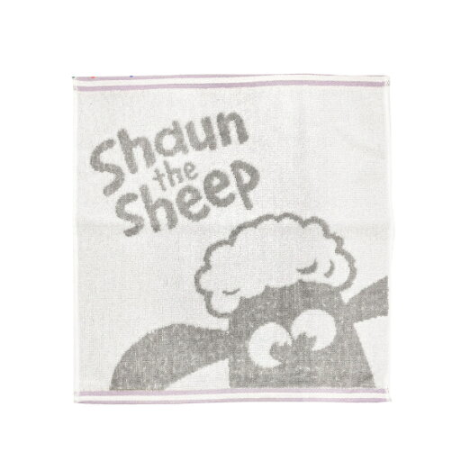 新入荷 ひつじのショーン プッシュ ウォッシュタオル 新入荷 ひつじのショーン プッシュ ウォッシュタオル