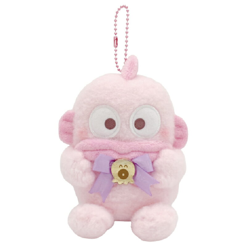 【楽天スーパーSALE】【SALE割引対象商品】はんぎょどん　マスコット　サンリオ sanrio 1