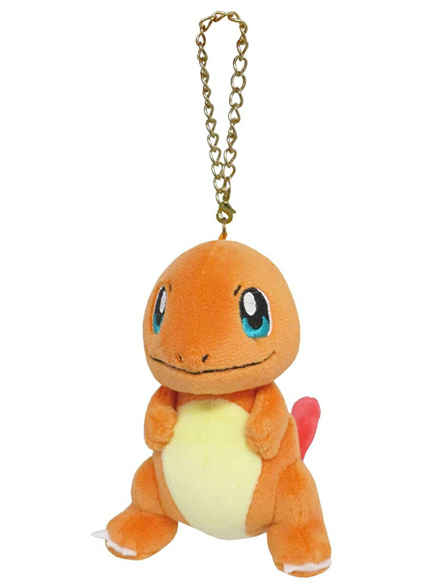 【楽天スーパーSALE】【SALE割引対象商品】三英貿易 ポケットモンスター ALL STAR COLLECTION ヒトカゲ..