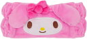 ティーズファクトリー(T'S Factory) ヘアバンド マイメロディ ピンク SR-5537260MM