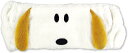 SNOOPY ティーズファクトリー ヘアバンド スヌーピー アンディ 太め SN-5537452AN