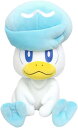 ポケットモンスター ぽてはぐクッション クワッス W22.5×D28×H35cm ぬいぐるみ雑貨 ポケモン PZ66