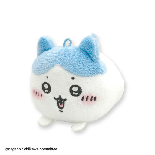 ちいかわ もちころりん(ハチワレ) ちいかわ もちころりん(ハチワレ)