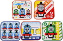 新入荷 ミニタオル 5枚組 きかんしゃトーマス 仲間たちがいっぱい きかんしゃトーマス キャラクター 入園入学グッズ 入園入学準備 保育園 幼稚園 小学校 男の...