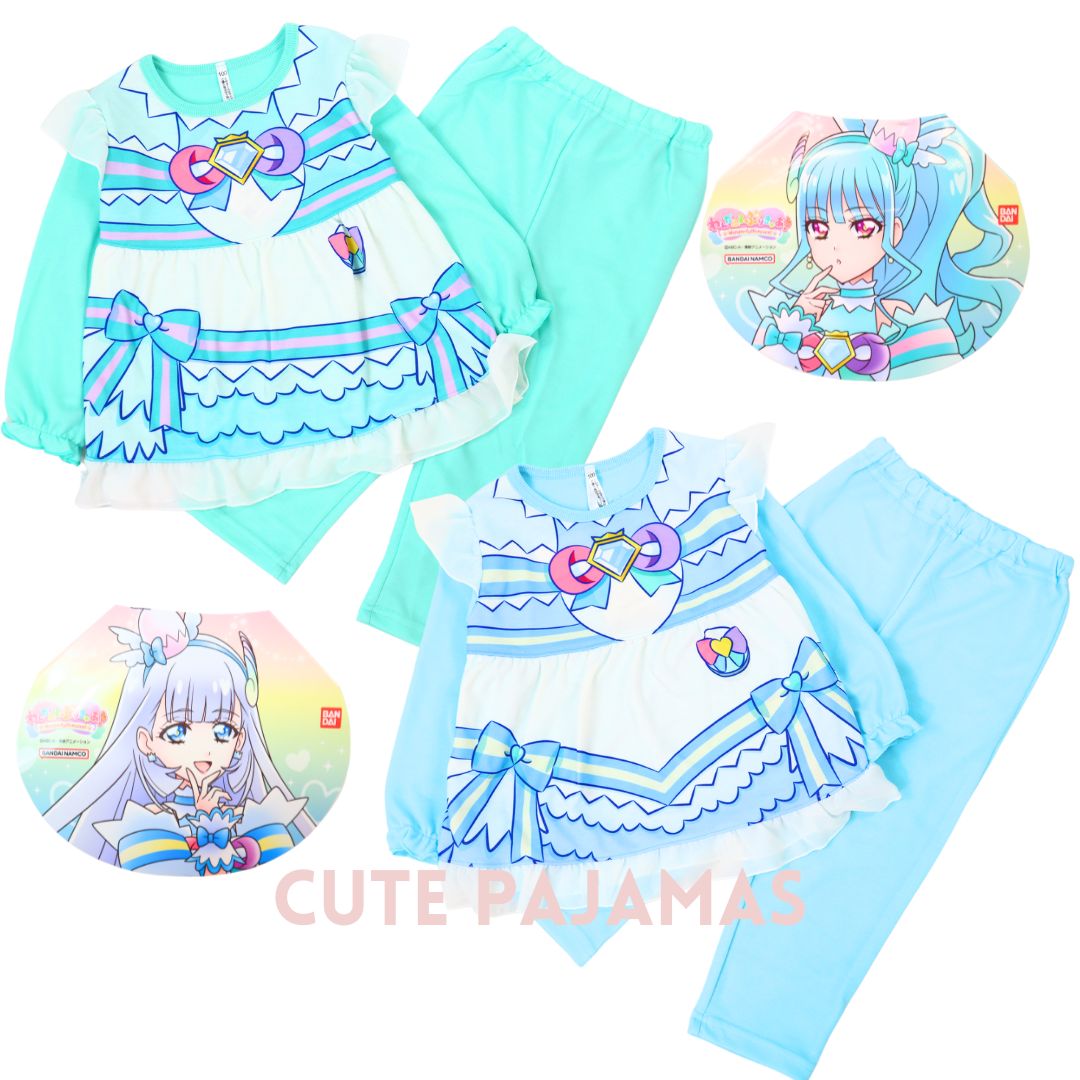 ぷりきゅあ!ダイアモンドリボンスタイルが可愛い❣️ | ミニマ ぷりきゅあ!ダイアモンドリボンスタイルが可愛い❣️ | ミニマ