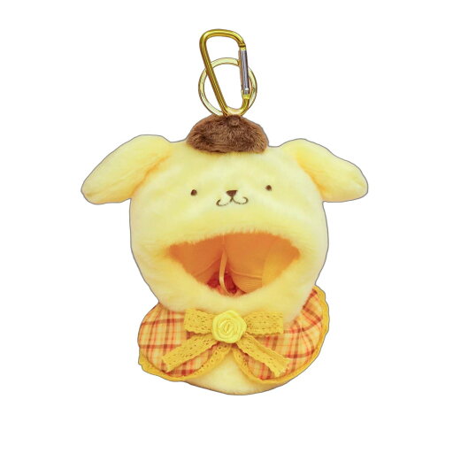 新入荷 サンリオ プラッシュコスチューマー おでかけマスコット ポムポムプリン マスコットサイズのぬいぐるみ用着せ替えコスチューム 新入荷 サンリオ プラッシュコスチューマー おでかけマスコット ポムポムプリン マスコットサイズのぬいぐるみ用着せ替えコスチューム