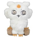 ナガノキャラクターズ ちいかわ ぽてたまぬいぐるみ(あのこ)