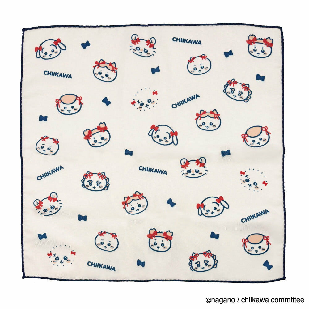新入荷 ちいかわ ランチクロス(リボン)