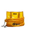 【公式 正規品】Drew House drew house riverside tote golden yellowドリュー ハウス リバーサイドトートバッグ【...