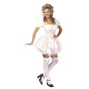 【アウトレット】 キャンディストリッパー Candy striper 70770 size Small 6号 7号 8号 コスプレ クリスマス ハロウィン レデ...