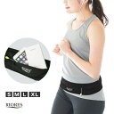 ランニング ポーチ 揺れない ボディフィットポーチ S M L XL 4サイズ ブラック 黒 ランニング バッグ ウエストポーチ ジョギング ウォーキング スマ...