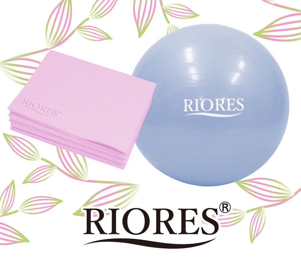 【500円OFF! 楽天マラソン限定特価】折りたたみヨガマットとバランスボールのセット バランスボール55cmヨガマット厚さ5mm フットポンプ付バランスボール 栓 ダイエット器具 ヨガボール 空気入れ付 ヨガ ピラティス エアポンプ付 オリンピック 応援通販格安セール情報 楽天 通販