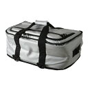 【 SALE 限定価格 】 AO Coolers 38 PACK STOW-N-GO CARBON SILVER AOクーラーズ エーオークーラーズクーラー 横...