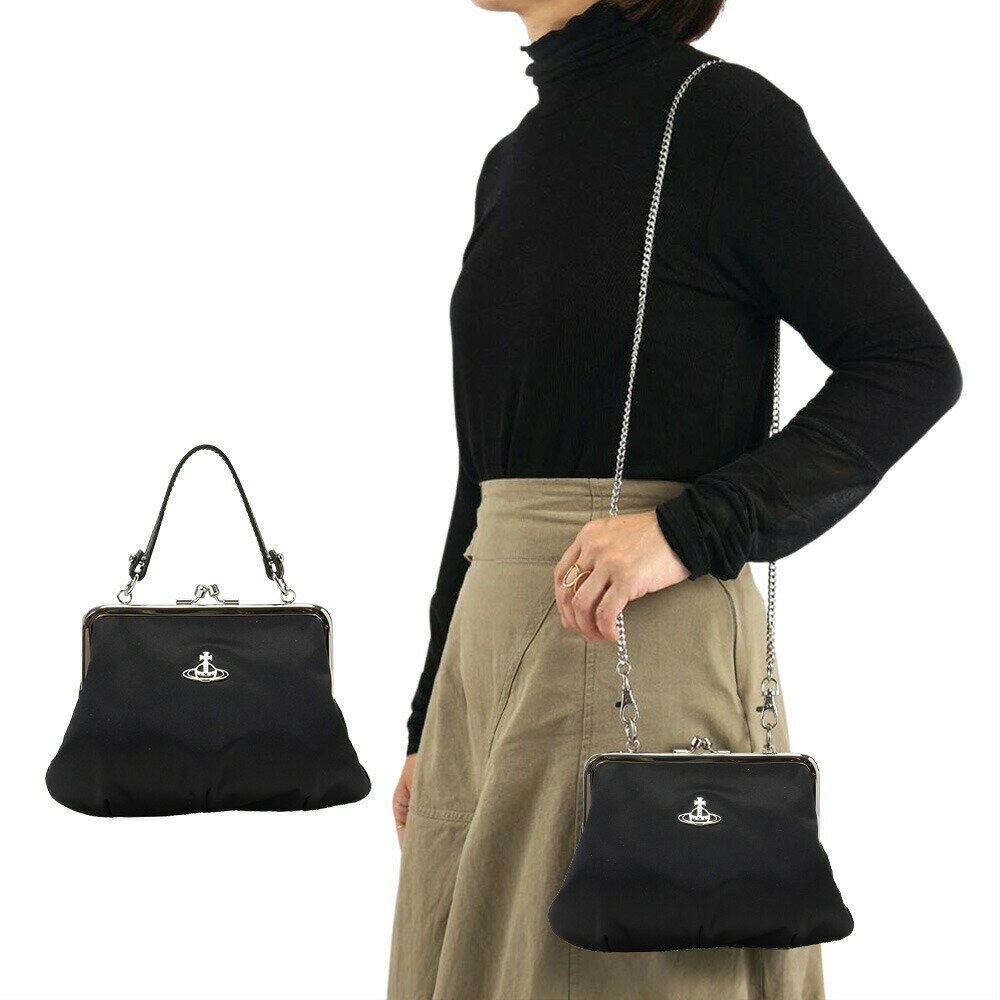 ںûVivienne Westwood Хå 󥦥ȥå GRANNY FRAME PURSE RE-...
