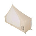 【 SALE 限定価格 】 【最短翌日着】 ノルディスク アスガルド 12.6 インナーキャビン Nordisk Asgard 12.6 Basic Cabin...