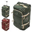 【 SALE 限定価格 】 【最短翌日着】ノルディスク ヴェラン 115L ホイール ダッフル バッグ Nordisk Verran 115 Wheeled D...