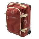【 SALE 限定価格 】 【最短翌日着】ノルディスク ヴェラン 45 ホイール ダッフル バッグ ベラン Nordisk Verran 45 Wheeled ...