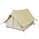 【 SALE 限定価格 】 【最短翌日着】 ノルディスク ユドゥン ミニ テント本体 Nordisk Ydun Tech Mini Sand 148051 57...