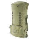 【 SALE 限定価格 】 【最短翌日着】ノルディスク ユグドラシル バッグ L 22〜37 ベージュ Nordisk Yggdrasil Bag リュック バ...