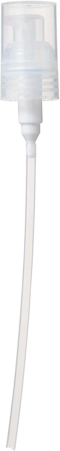 無印良品 化粧水・乳液用ポンプヘッド 化粧水用 化粧水専用 ミスト状 付替用 便利 愛用 お手頃 使い勝手が良い 時短 リピ買い スプレー 霧吹きヘッド 付け替え用 取り出しやすい 適量 衛生的 ストレ