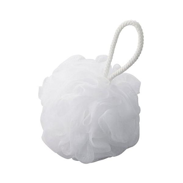 【ポイント10倍】泡立てボール・大　約50g　無印良品