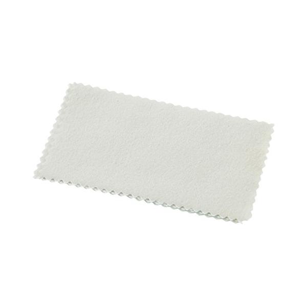 【ポイント10倍】無印良品 貴金属みがき 3枚入■55×95mm 日本製