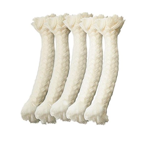 【ポイント10倍】HARIO (ハリオ) ミニフォンランプ芯(5本入) A-15 珈琲 コーヒー コーヒー豆 濾過器用 ..