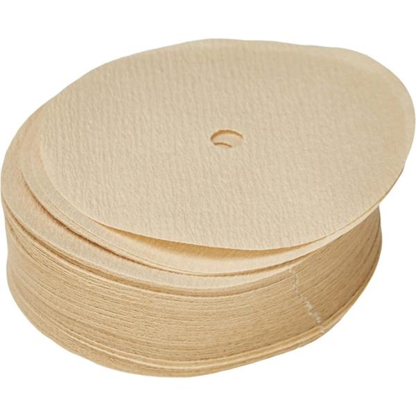Hario 3x Paper Filter for Hario Syphon Exposed Only Cf-103e(300 Sheets) from ...