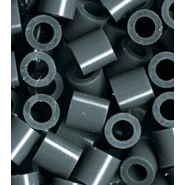 【ポイント10倍】パーラービーズ 単色 ダークグレイ K15092