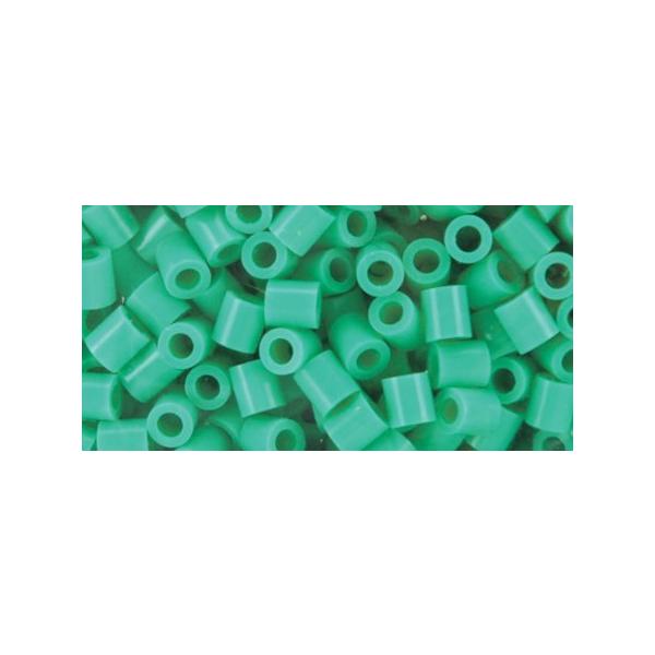 【ポイント10倍】カワダ 単色 5011 うぐいす 【パーラービーズ】