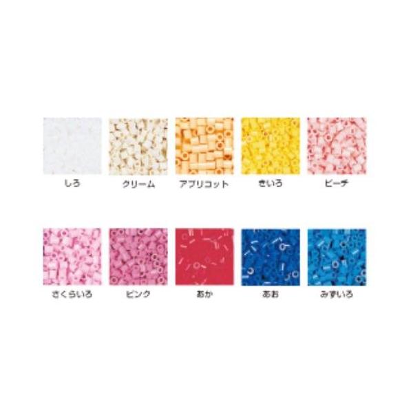 乐天商城 - 【ポイント10倍】パーラービーズ単色 アプリコット 164-227