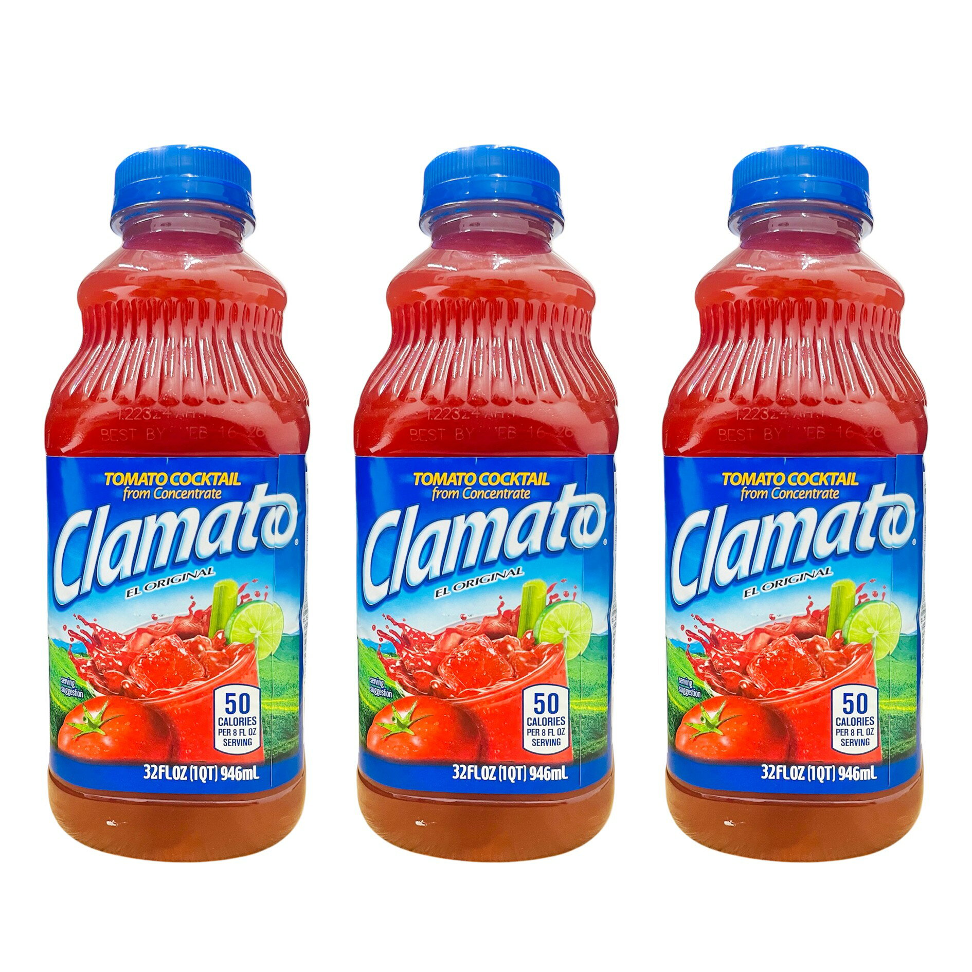 乐天商城 - モッツ クラマトトマトカクテル ペットボトル 946ml × 3本セット レッドアイ ブラッディ・シーザー ブラッディ・メアリー パスタ