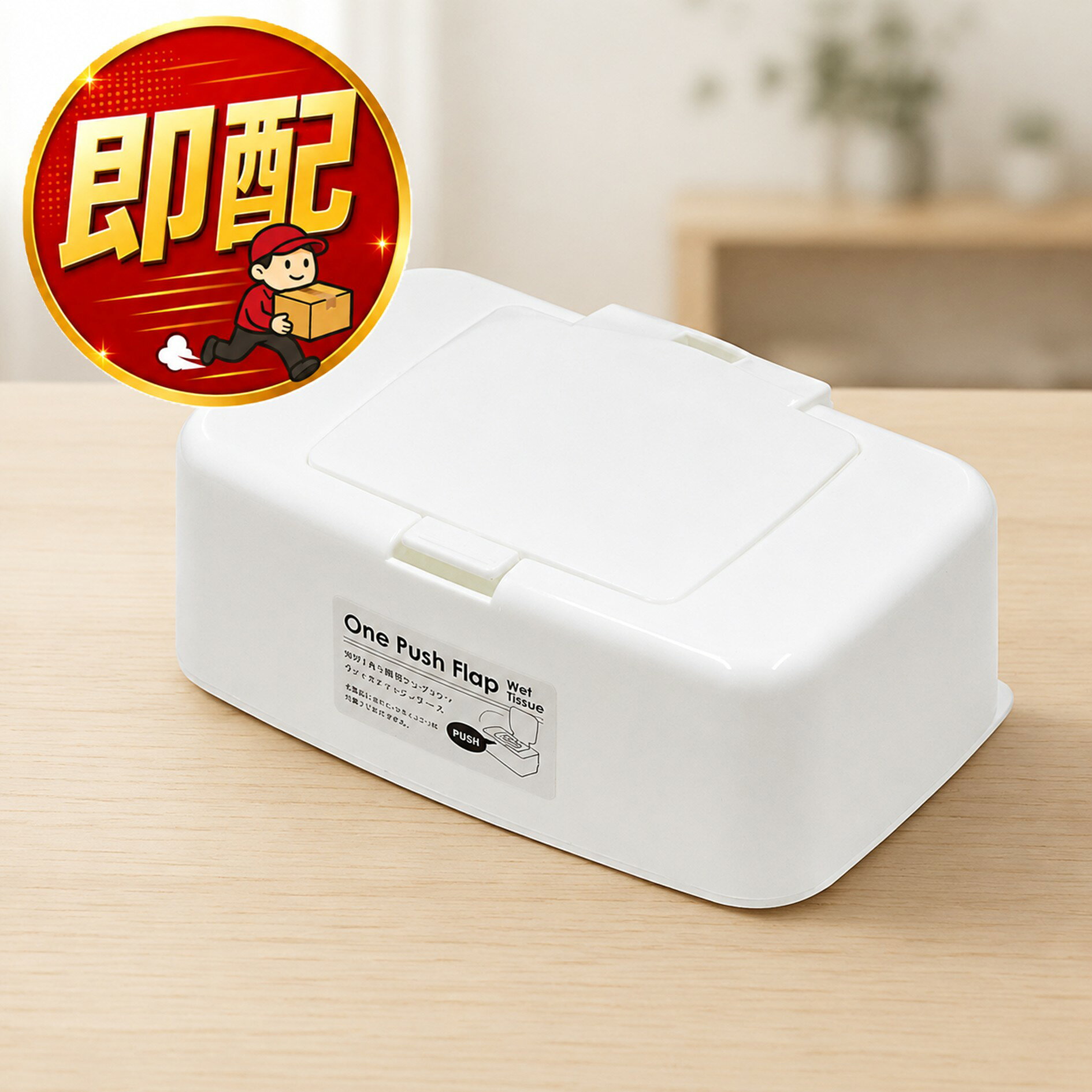 楽天市場】ウェットティッシュケース（生活雑貨｜日用品雑貨・文房具