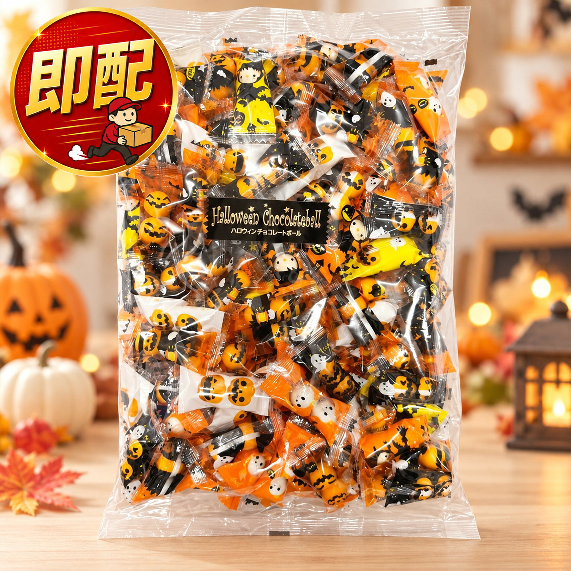 楽天市場】チョコレートボール5ミックスの通販