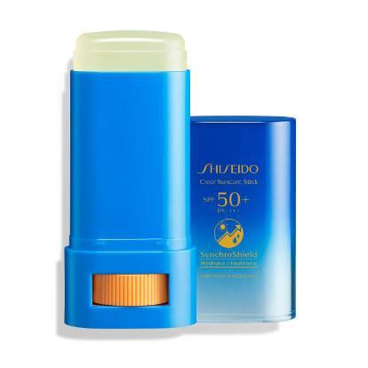 資生堂 SHISEIDO クリア サンケア スティック 20g 日焼け止め UVプロテクター 資生堂 SHISEIDO クリア サンケア スティック 20g 日焼け止め UVプロテクター