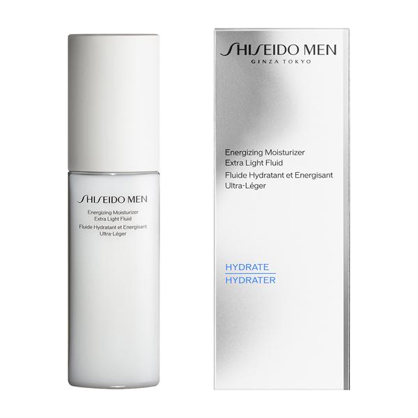 Ʋ SHISEIDO  MEN ⥤饤EG 100ml