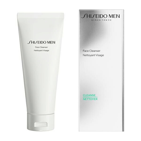 Ʋ SHISEIDO MEN  ɥ ե󥶡  130g