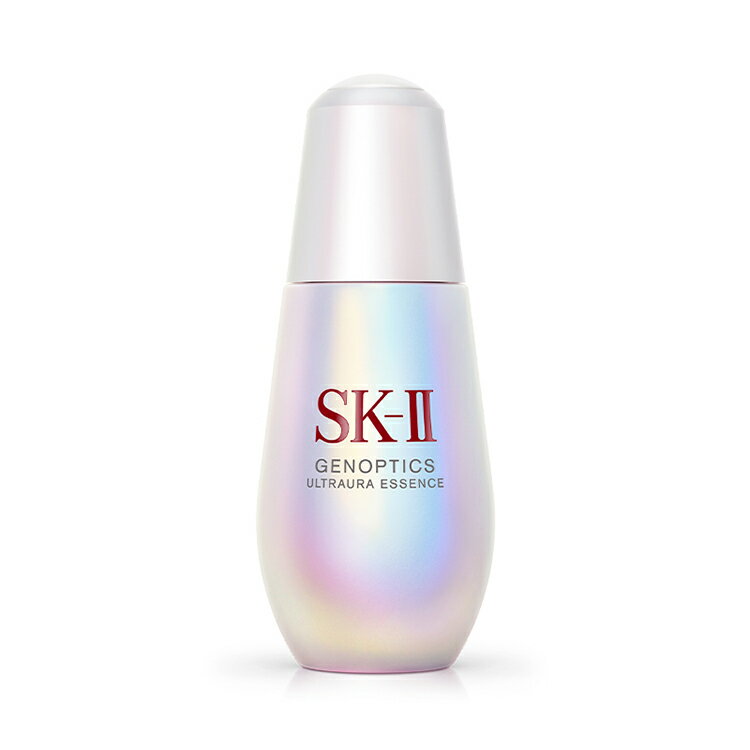 SK-II ジェノプティクスウルト オーラエッセンス 50mL